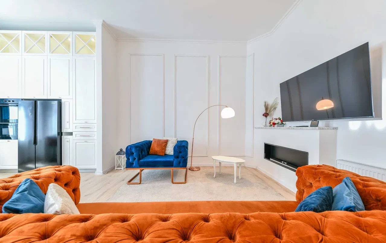 Apartment for rent in CJ Cluj-Napoca, 83 m²