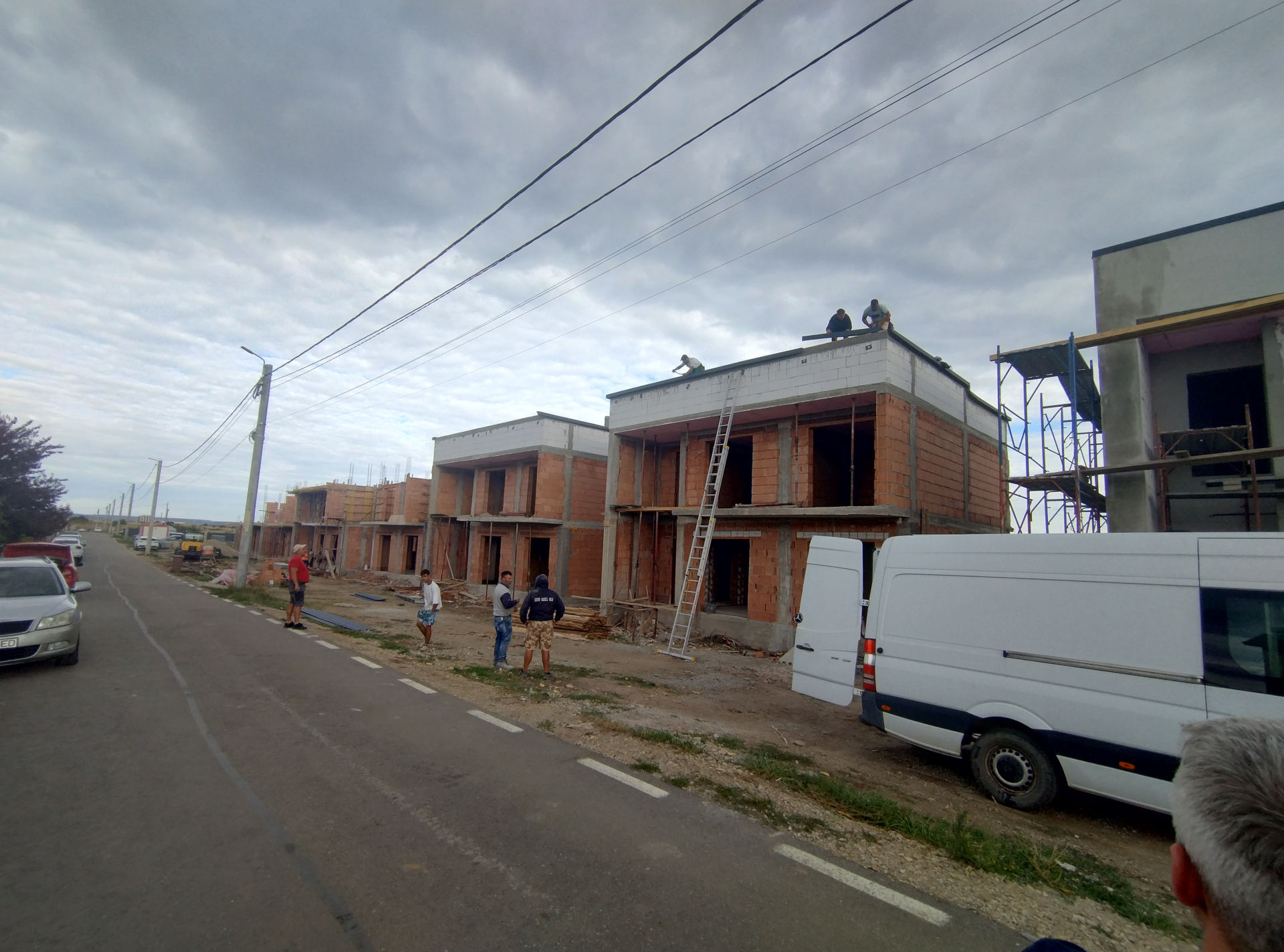 Casă de vânzare în AG Bradu, 125 m²