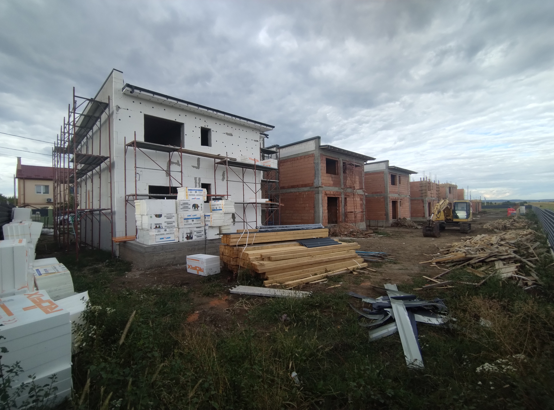 Casă de vânzare în AG Bradu, 125 m²