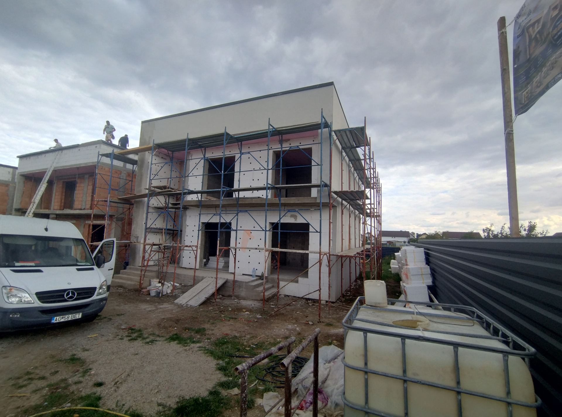 Casă de vânzare în AG Bradu, 125 m²