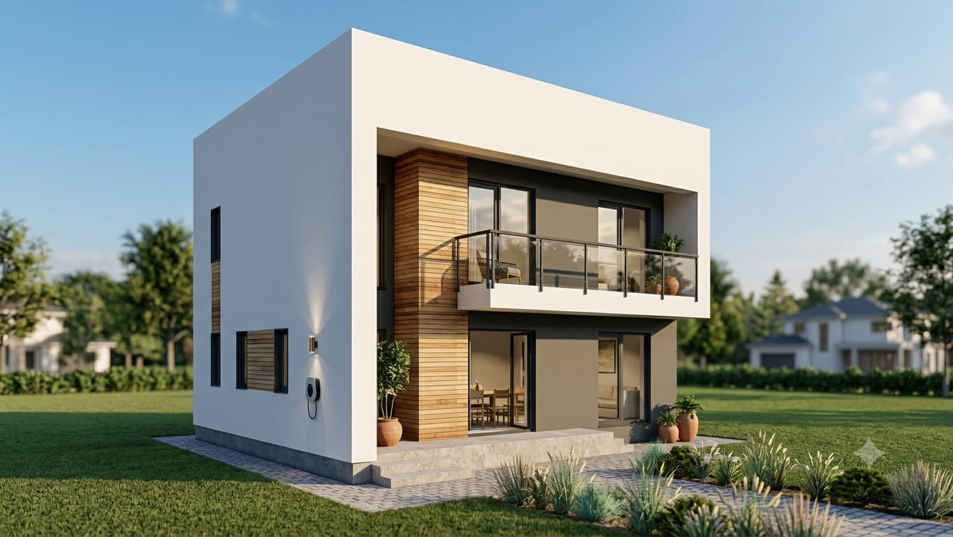 Casă de vânzare în AG Bradu, 125 m²