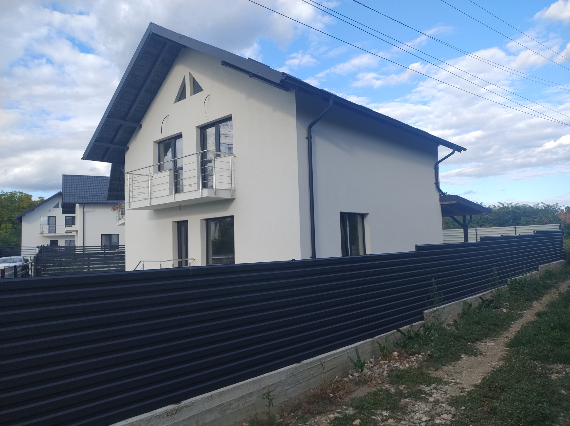 Casă de vânzare în AG Stefanesti, 100 m²