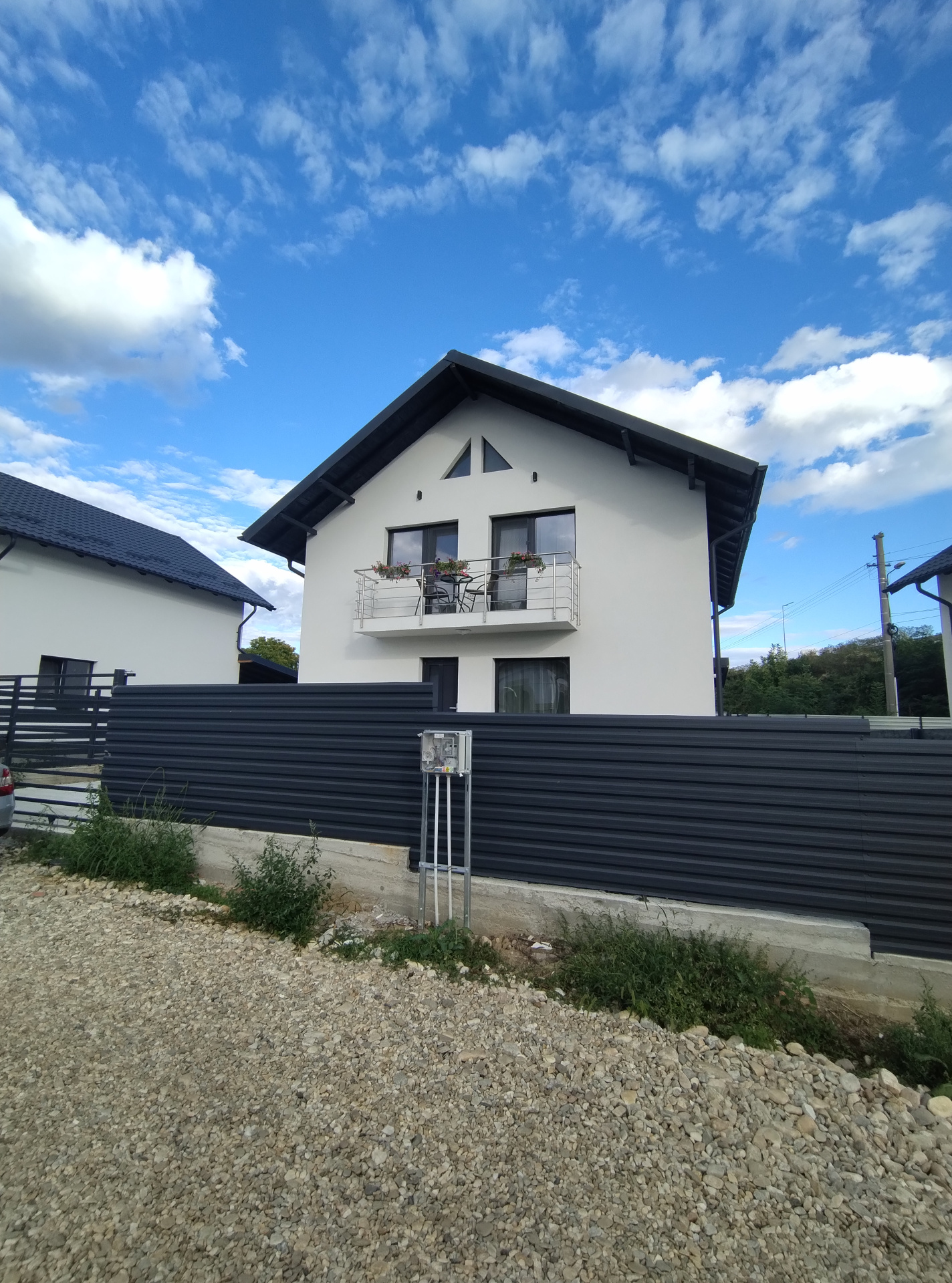 Casă de vânzare în AG Stefanesti, 100 m²