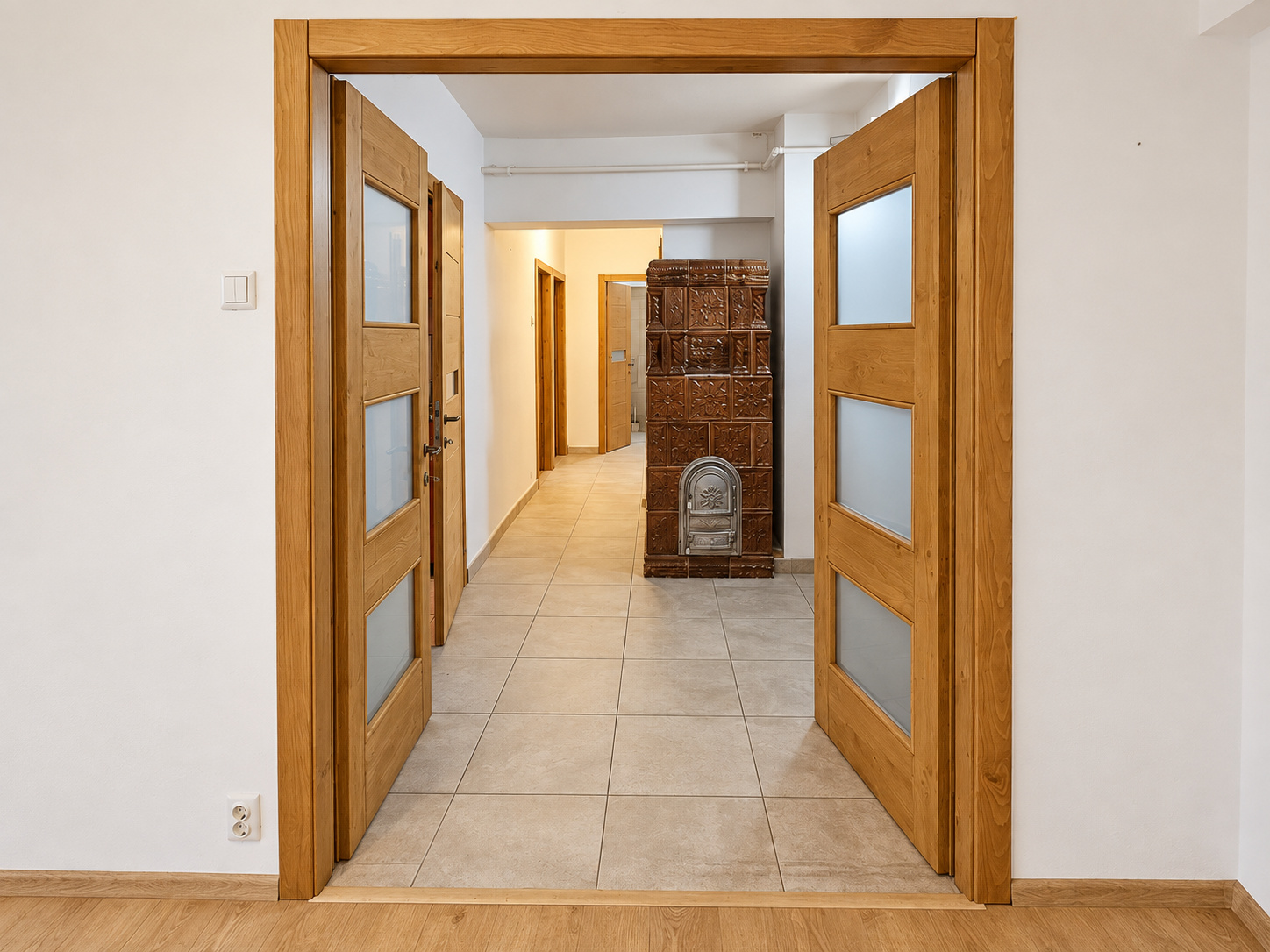 Apartament de vânzare în PH Campina, 80 m²