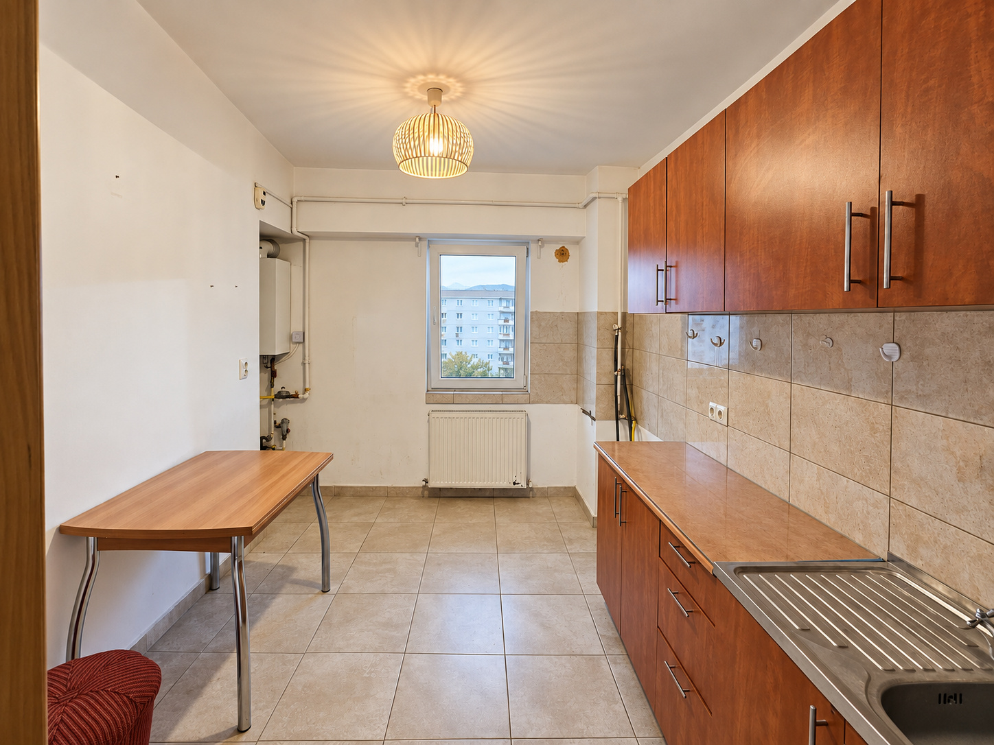 Apartament de vânzare în PH Campina, 80 m²