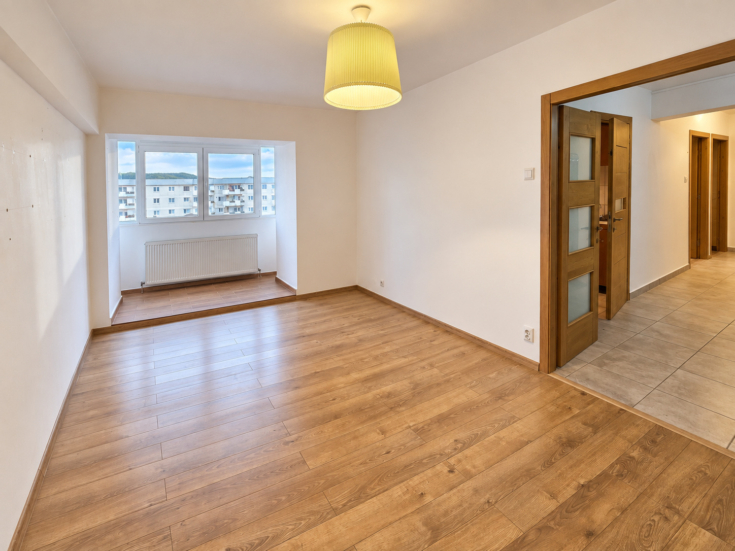 Apartament de vânzare în PH Campina, 80 m²