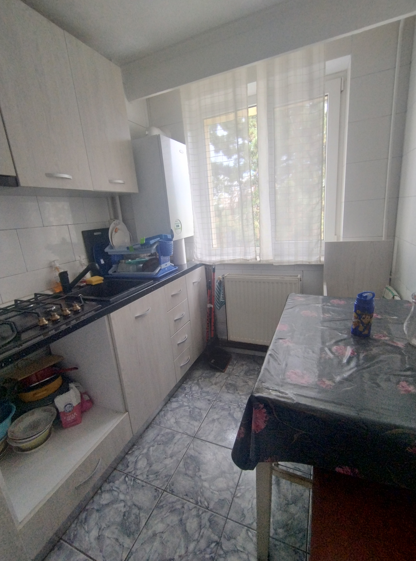 Apartament de vânzare în AG Pitesti, 37 m²