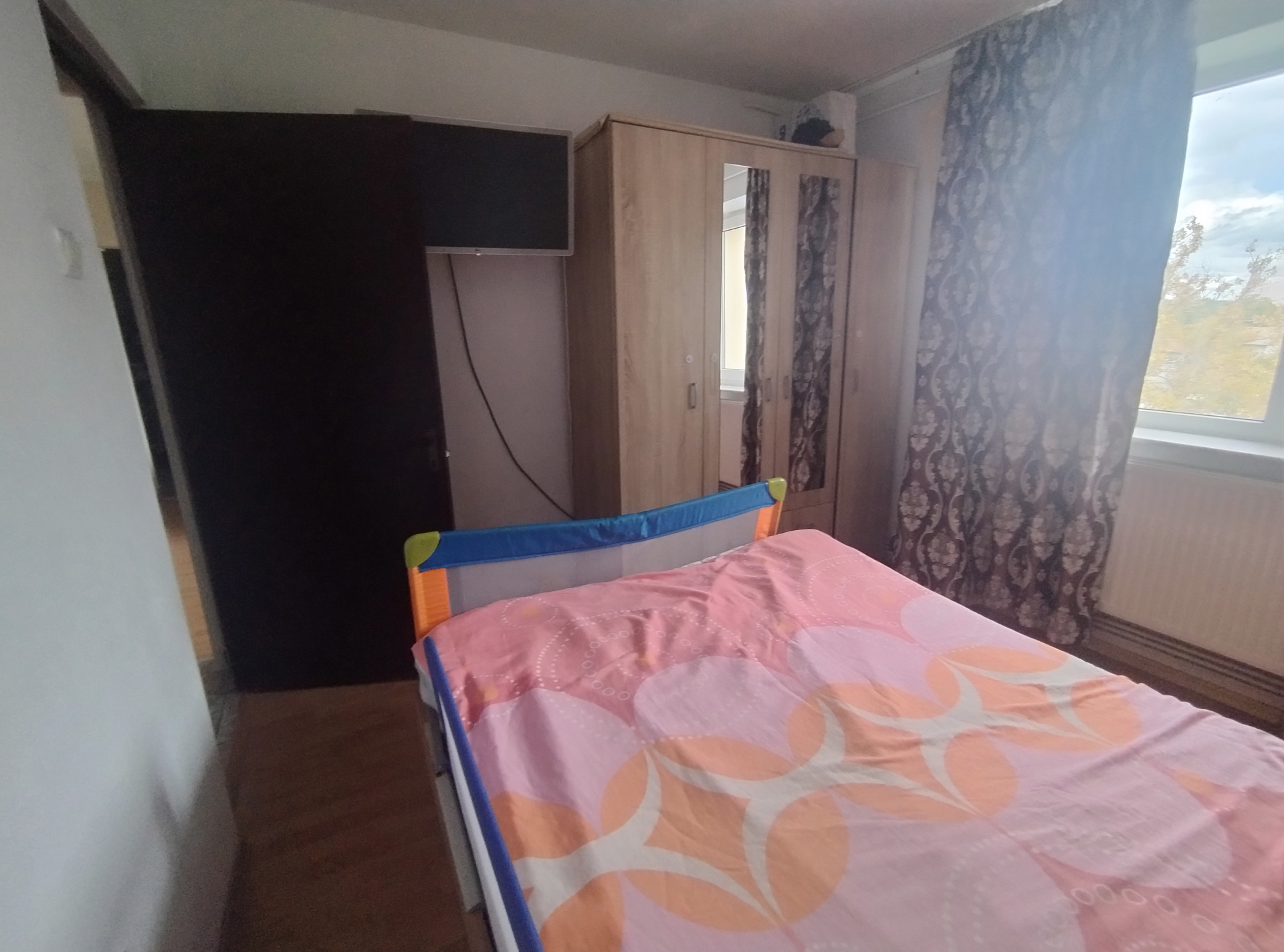 Apartament de vânzare în AG Pitesti, 37 m²