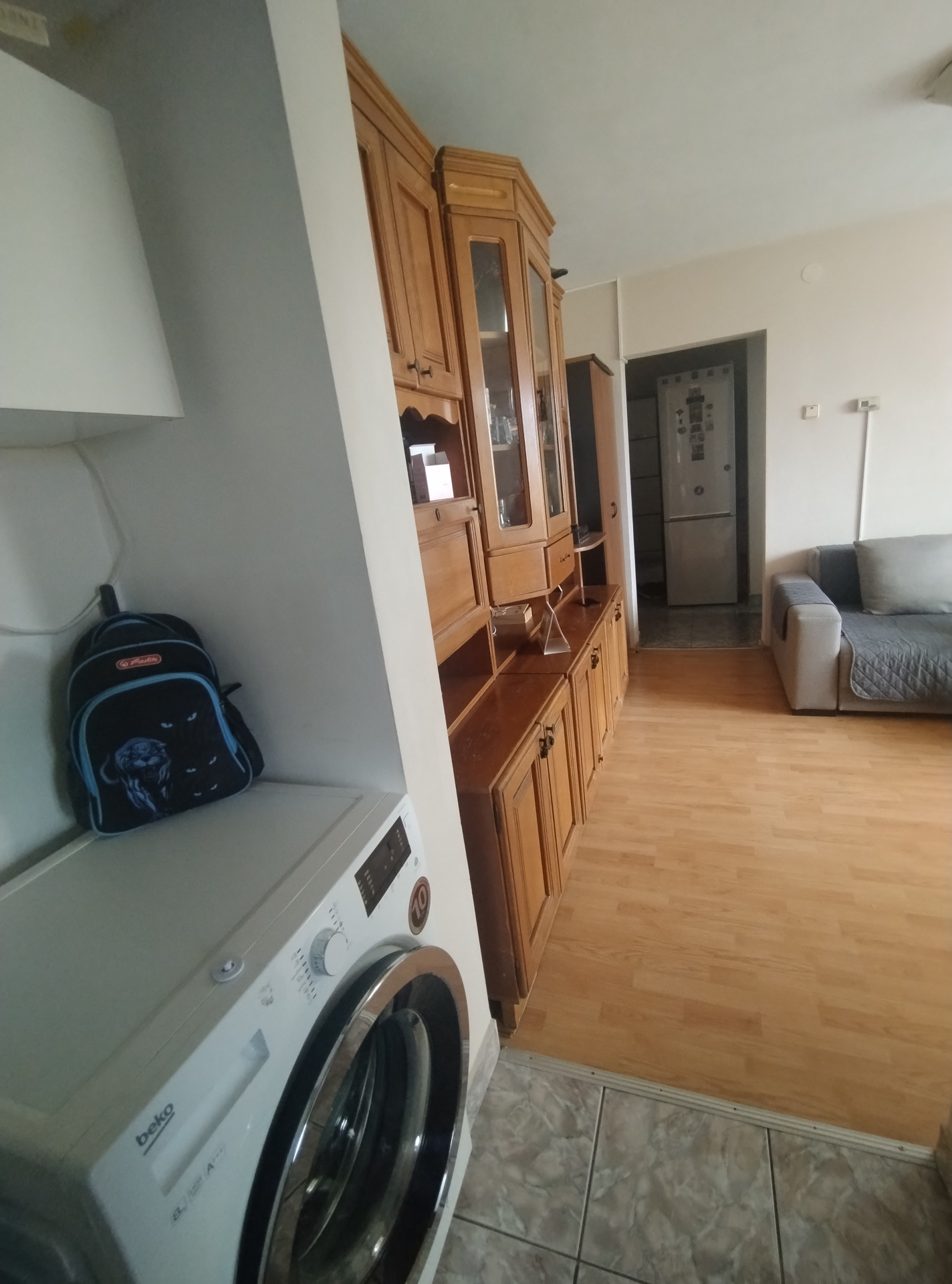 Apartament de vânzare în AG Pitesti, 37 m²