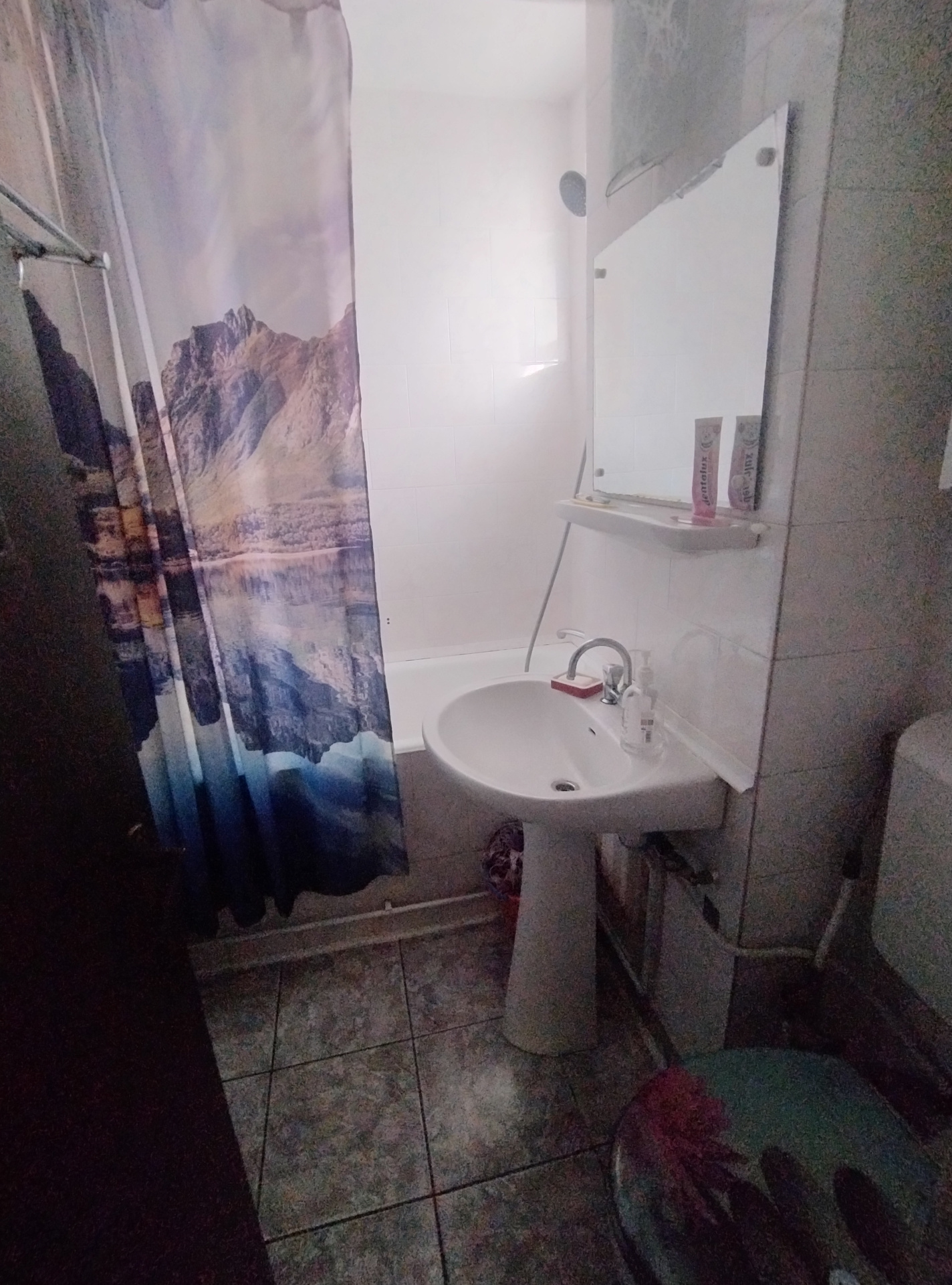 Apartament de vânzare în AG Pitesti, 37 m²