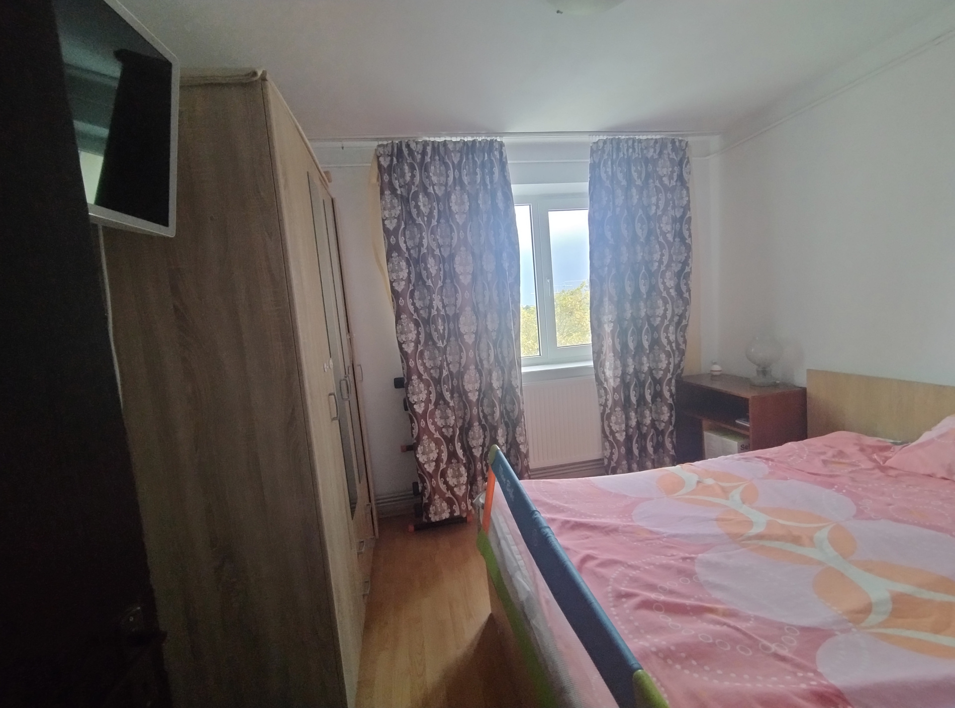 Apartament de vânzare în AG Pitesti, 37 m²