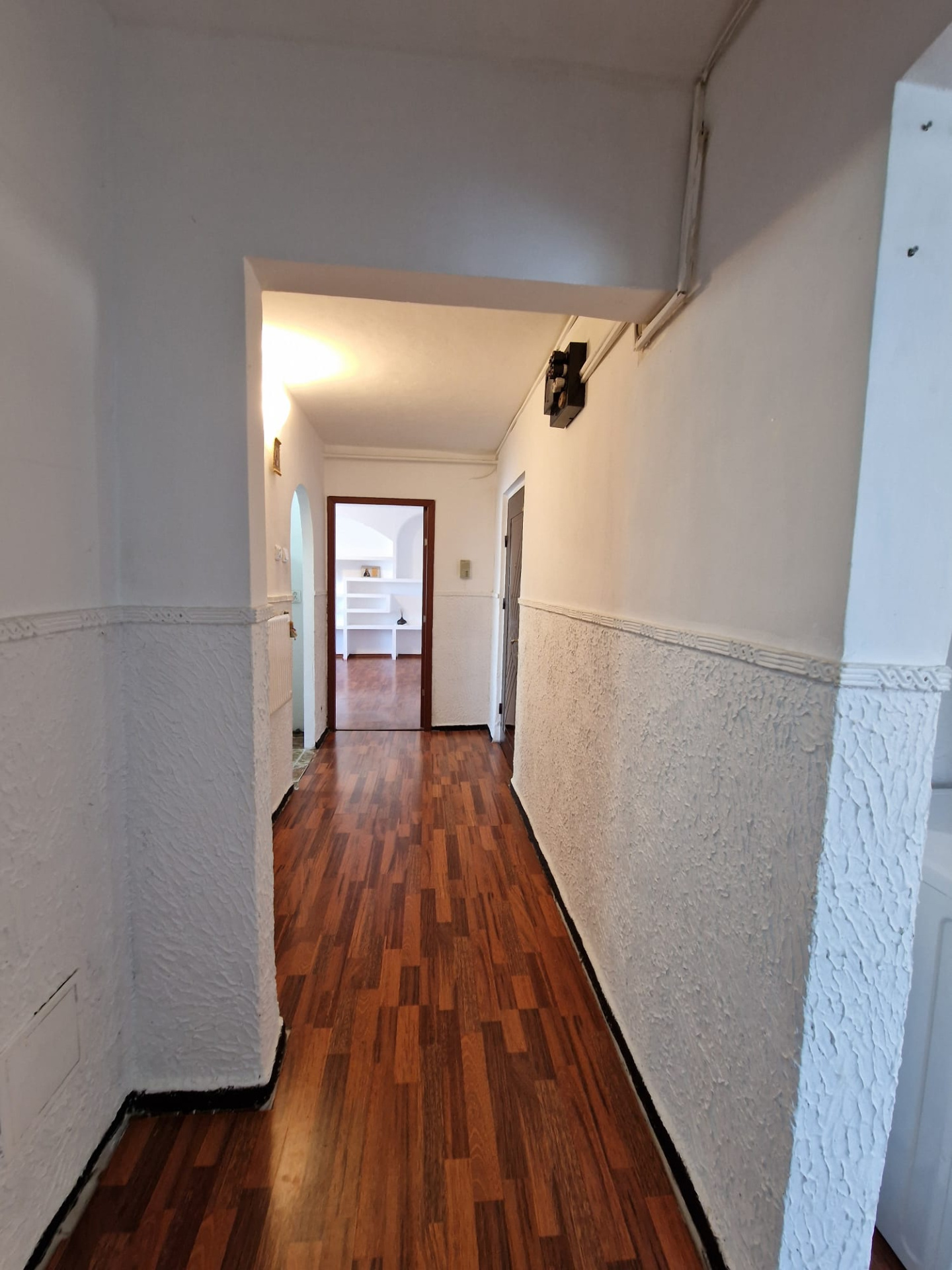 Apartament de închiriat în DB Targoviste, spirescu maior Nr. 2 ([object Object]), 70 m²