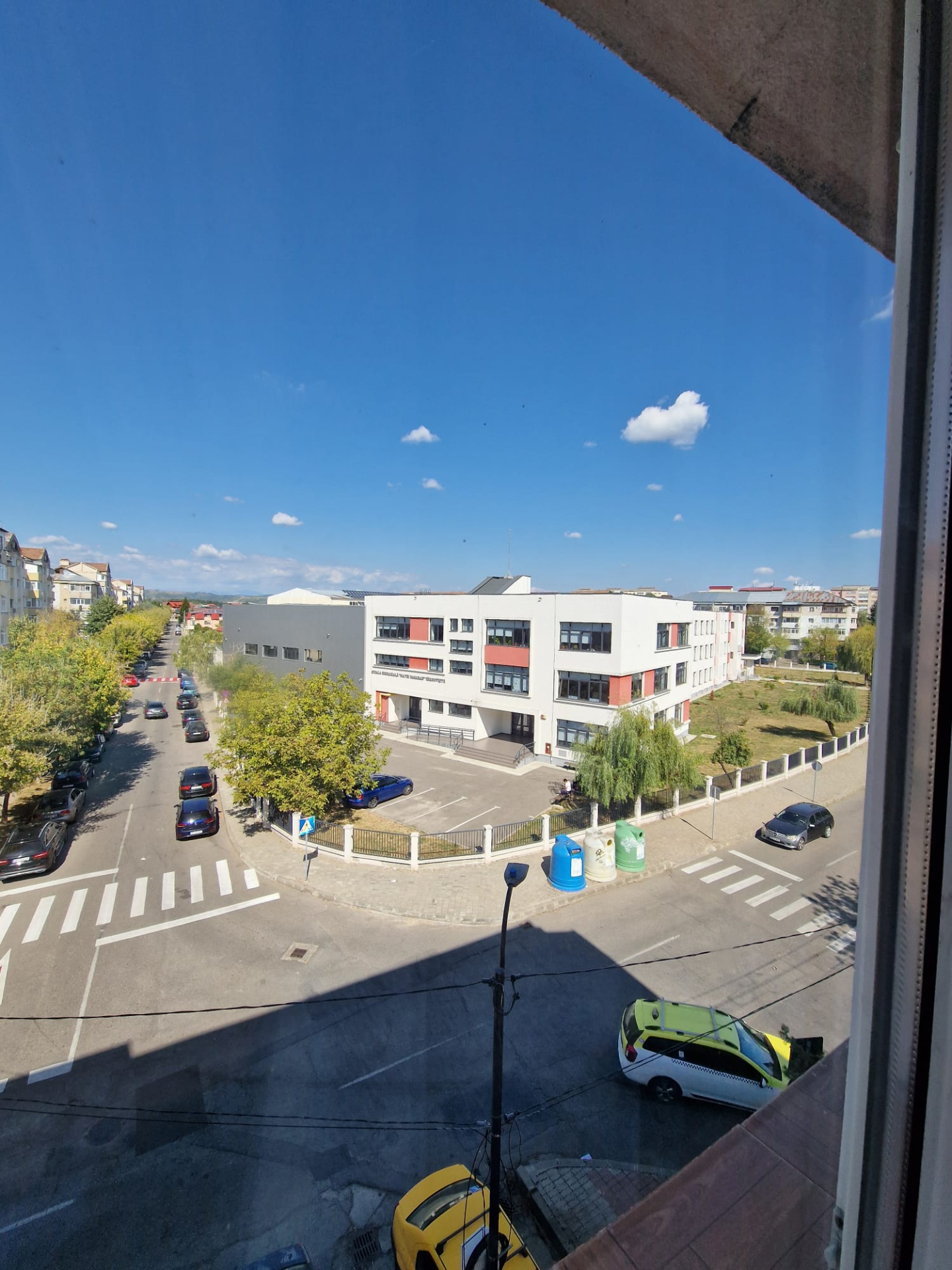 Apartament de închiriat în DB Targoviste, spirescu maior Nr. 2 ([object Object]), 70 m²