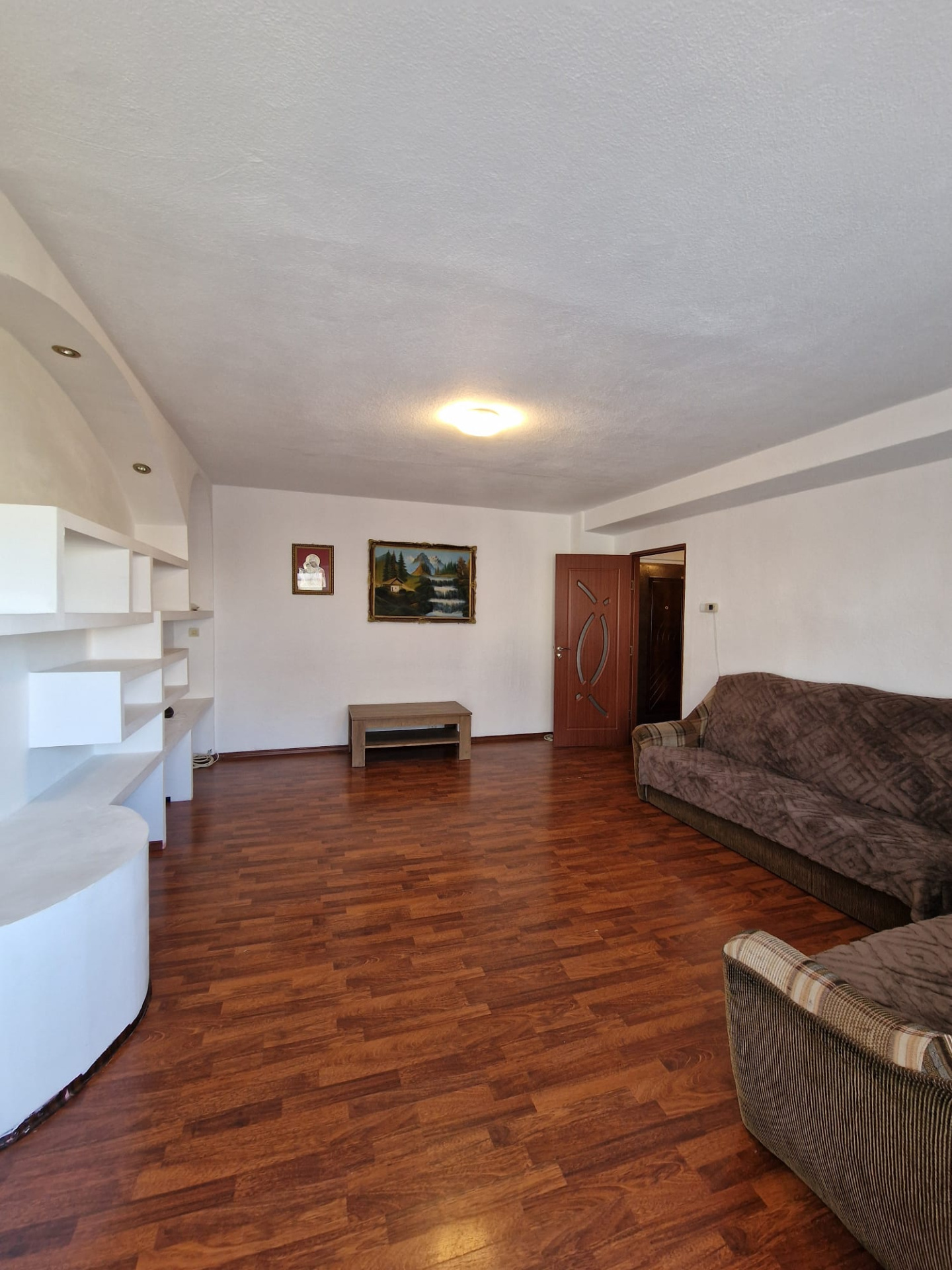 Apartament de închiriat în DB Targoviste, spirescu maior Nr. 2 ([object Object]), 70 m²