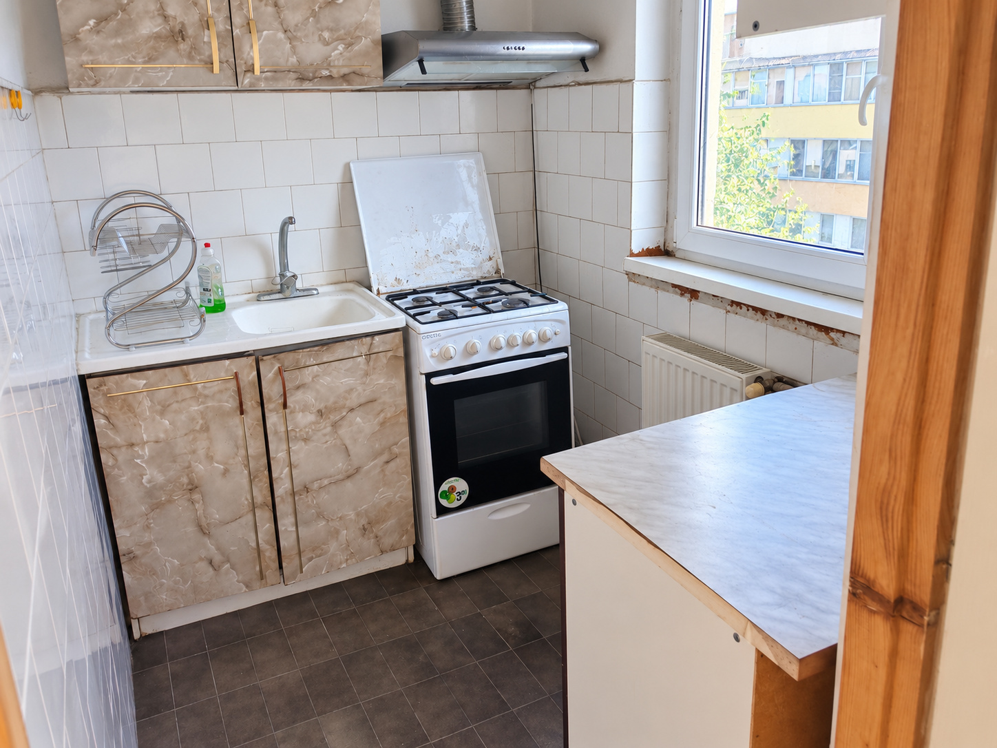 Apartment for rent in TM Timisoara, 27 m²