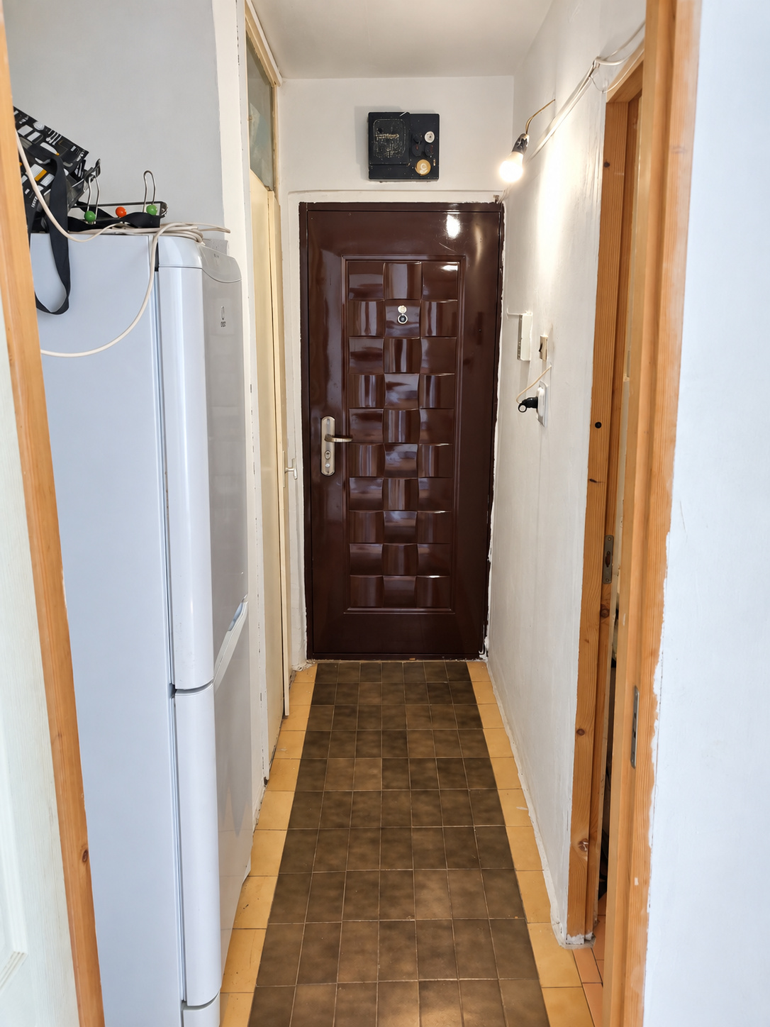 Apartment for rent in TM Timisoara, 27 m²
