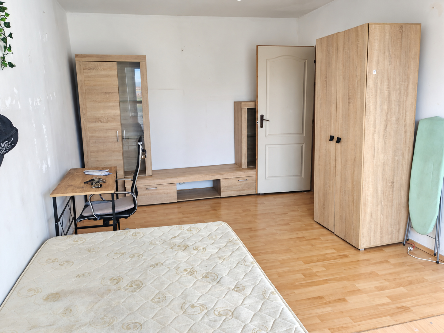 Apartment for rent in TM Timisoara, 27 m²