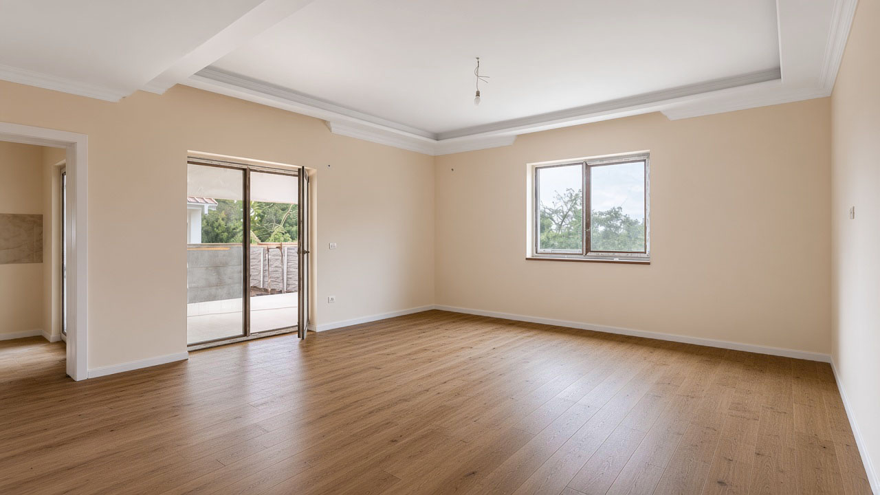 Duplex for sale in TM Giarmata, 218 m²