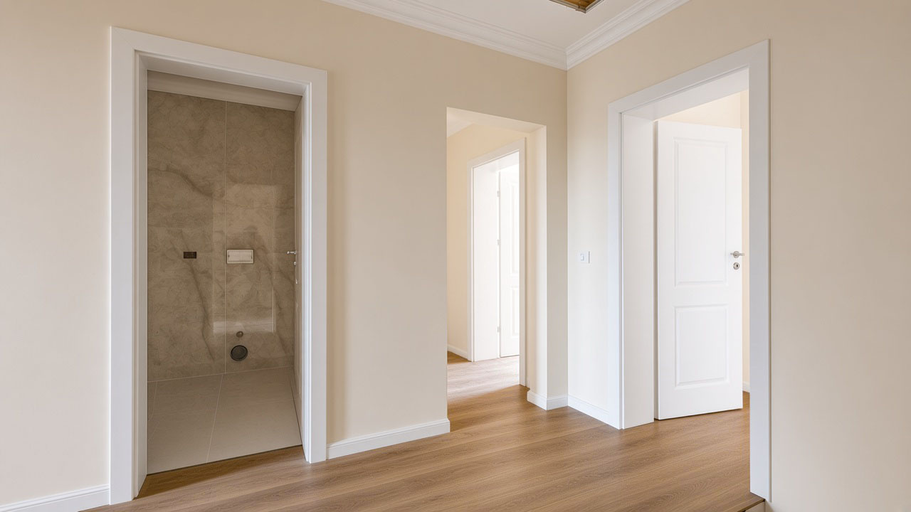 Duplex for sale in TM Giarmata, 218 m²