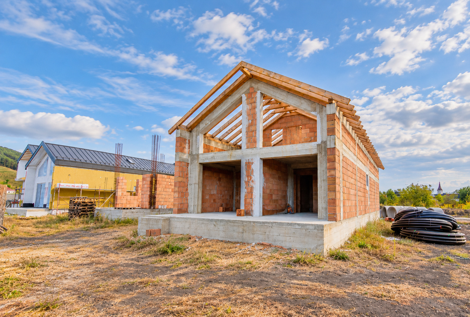 Casă de vânzare în BV Sanpetru, 166 m²