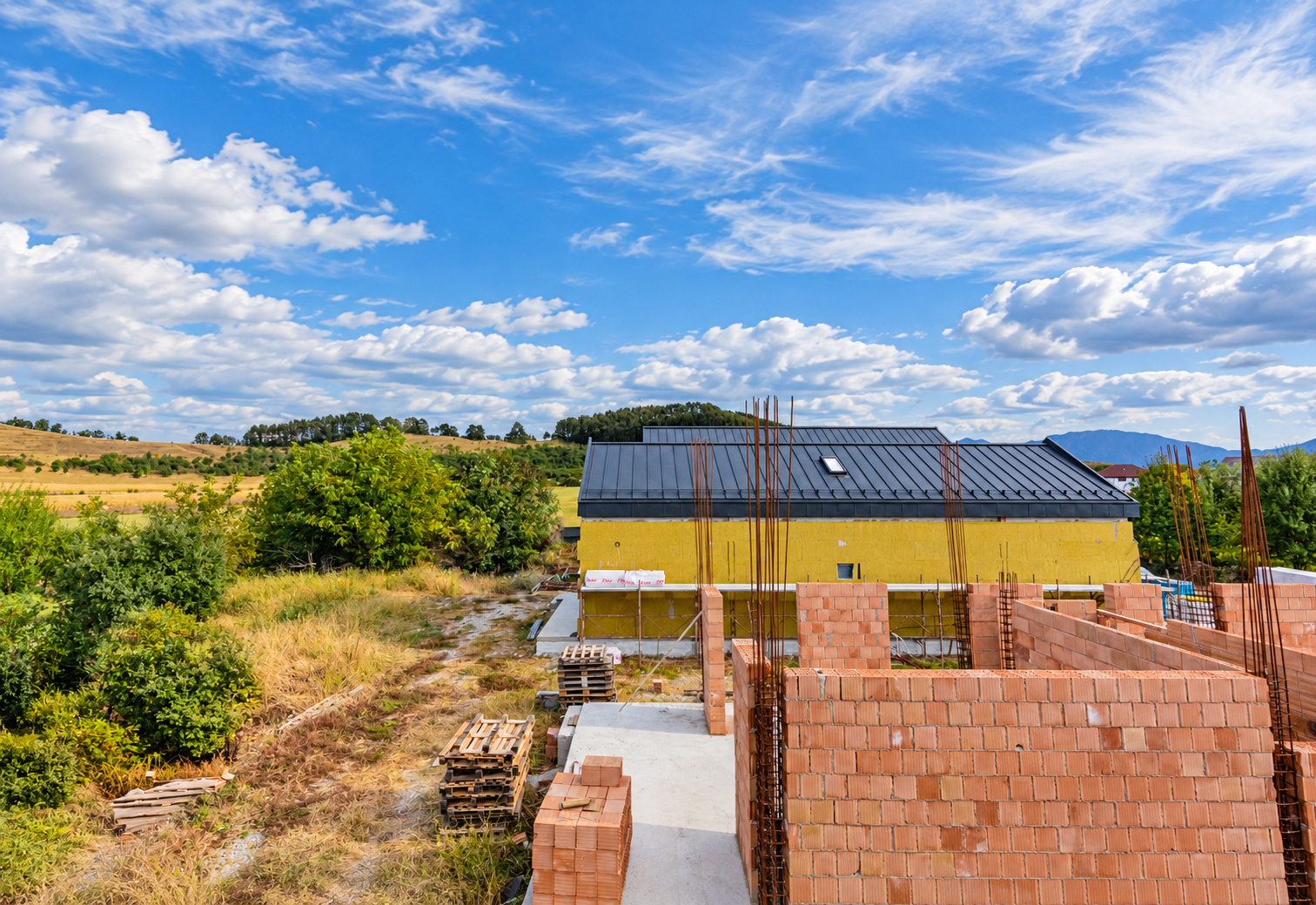Casă de vânzare în BV Sanpetru, 166 m²