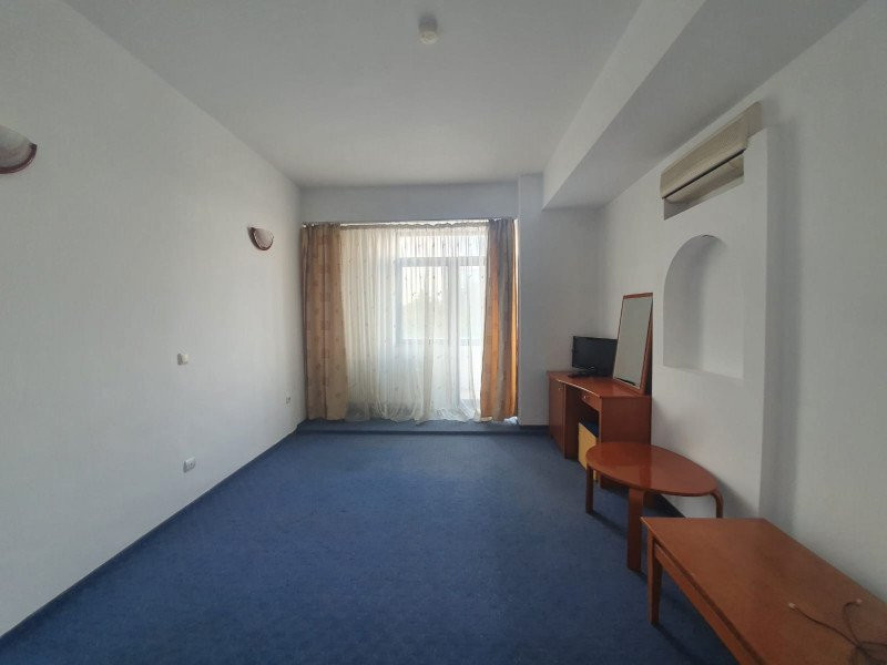 Spatiu birou UltraCentral | Utilitati incluse