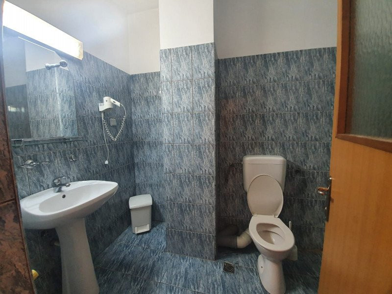 Spatiu birou UltraCentral | Utilitati incluse