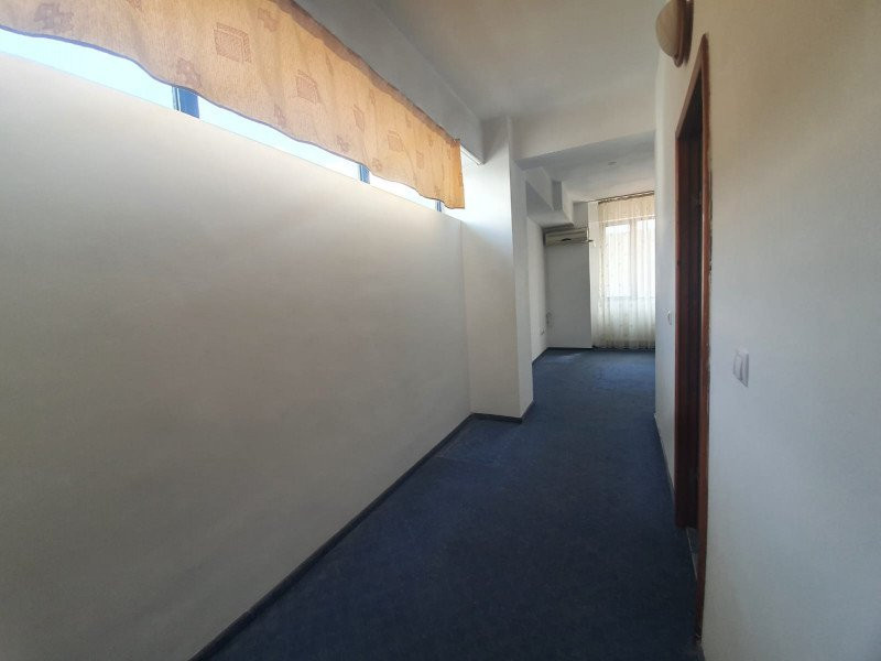 Spatiu birou UltraCentral | Utilitati incluse