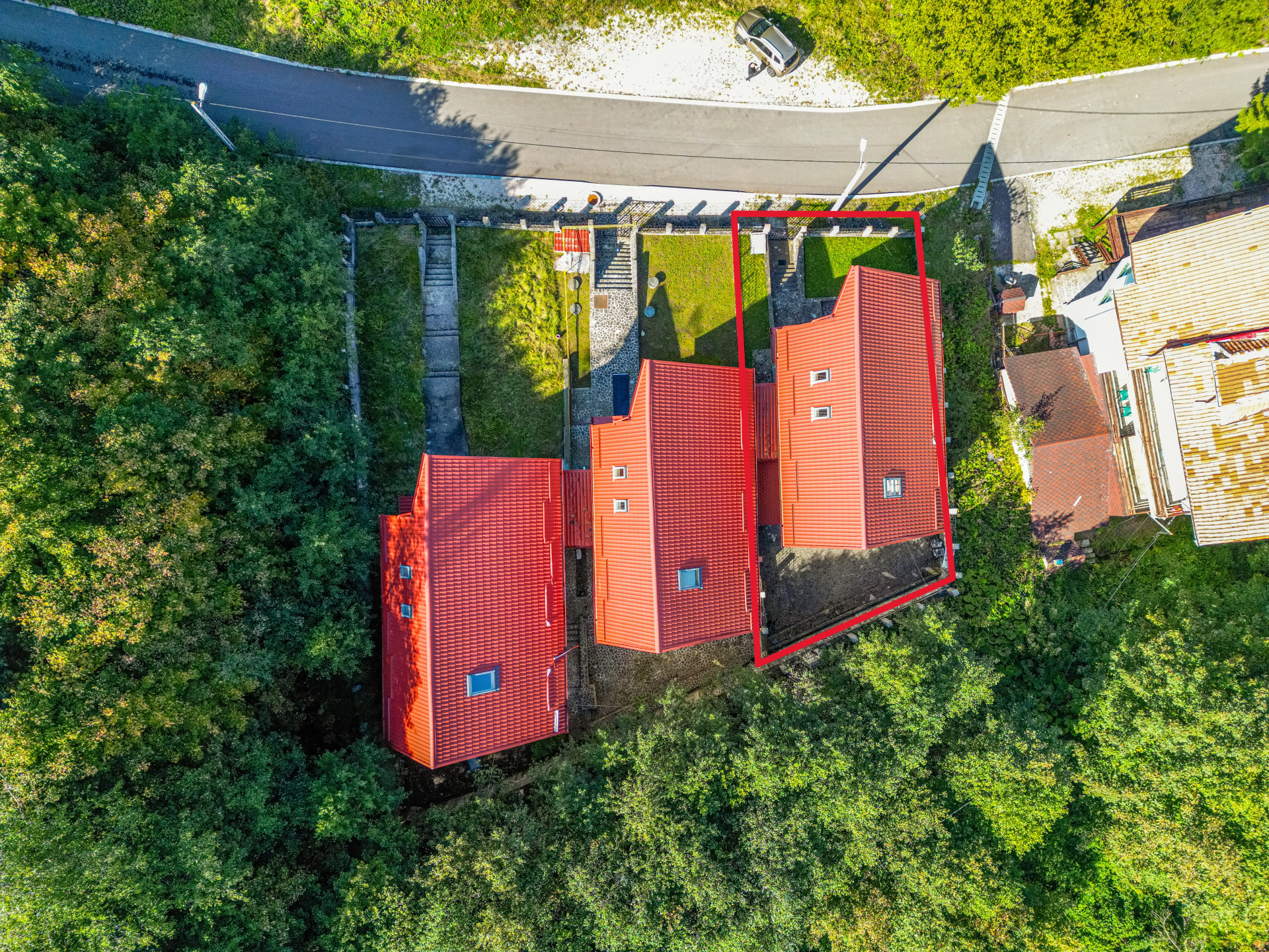 House for sale in BV Predeal, Vladet Nr. 5 ([object Object]), 210 m²