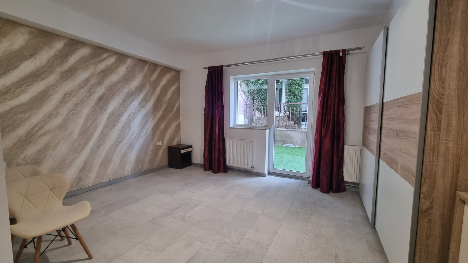 Apartament de vânzare în CJ Floresti, 54 m²