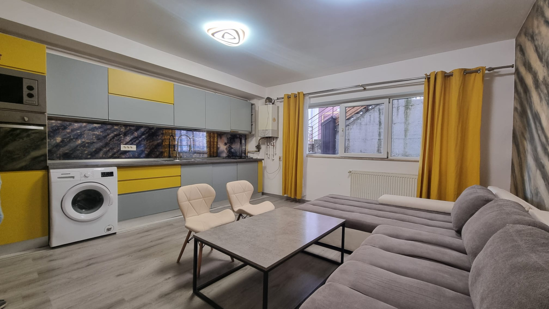 Apartament de vânzare în CJ Floresti, 54 m²