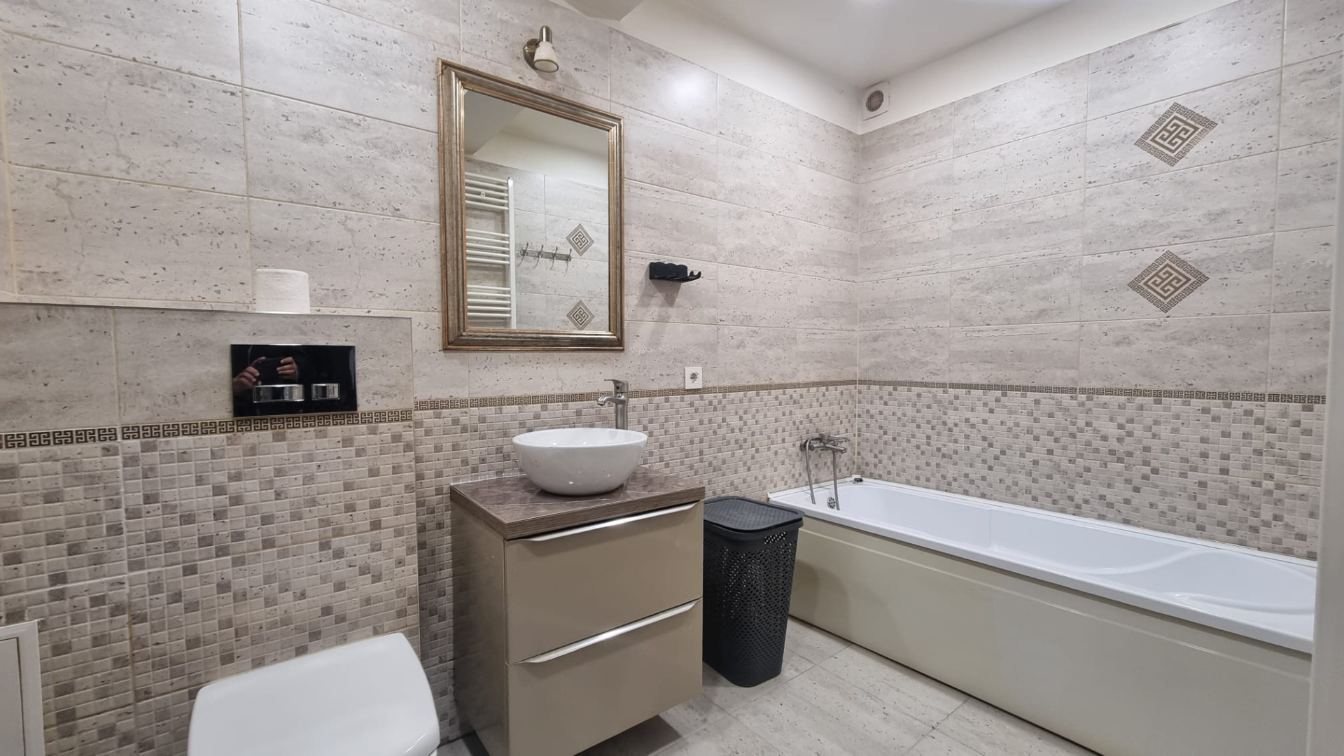 Apartament de vânzare în CJ Floresti, 54 m²