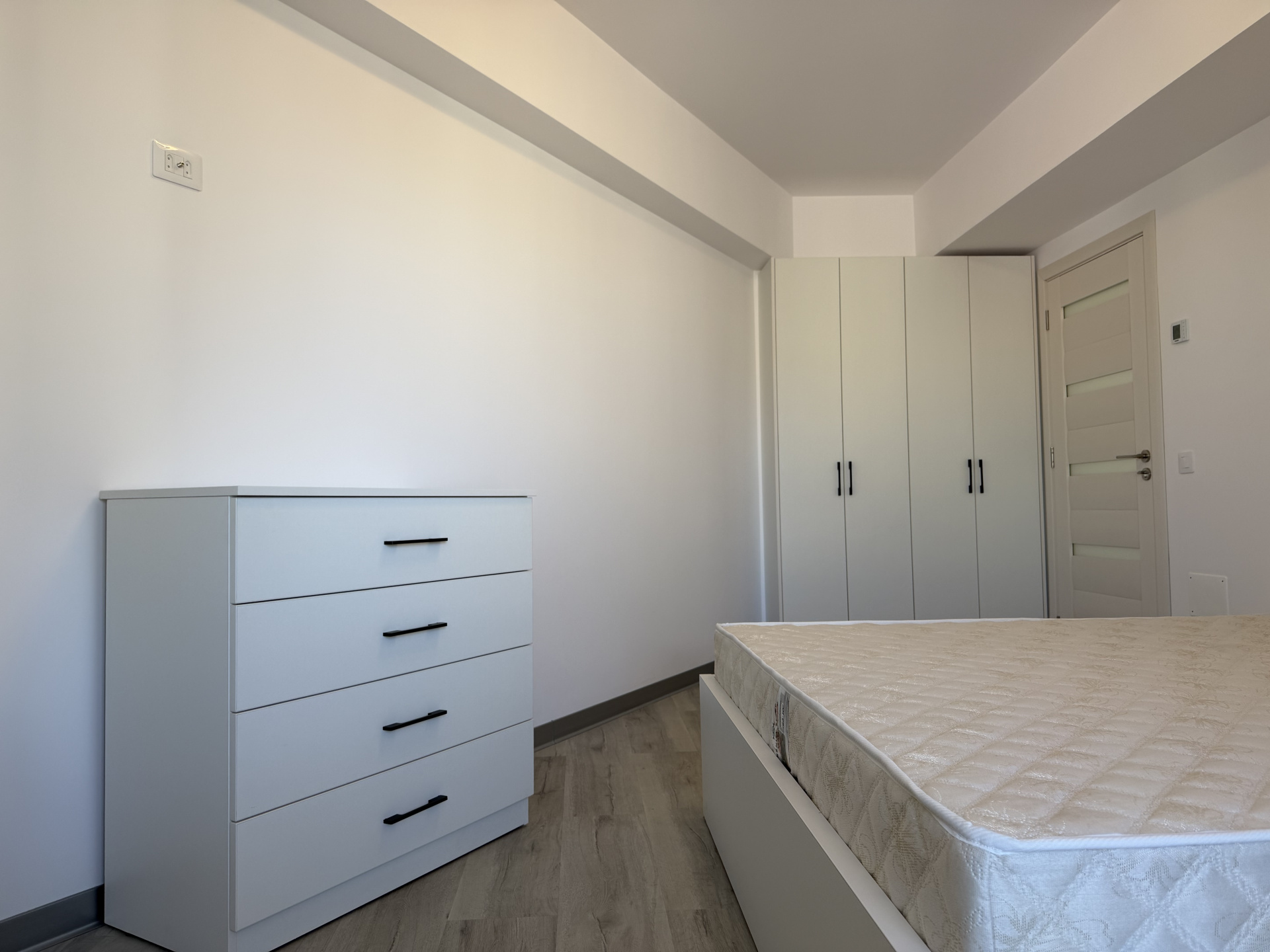 Apartament de închiriat în BC Bacau, 57 m²