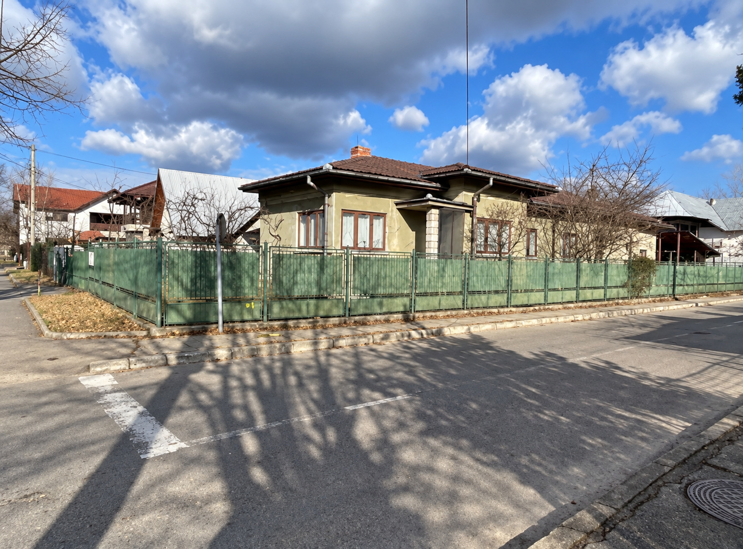 Casă de vânzare în PH Campina, 89 m²