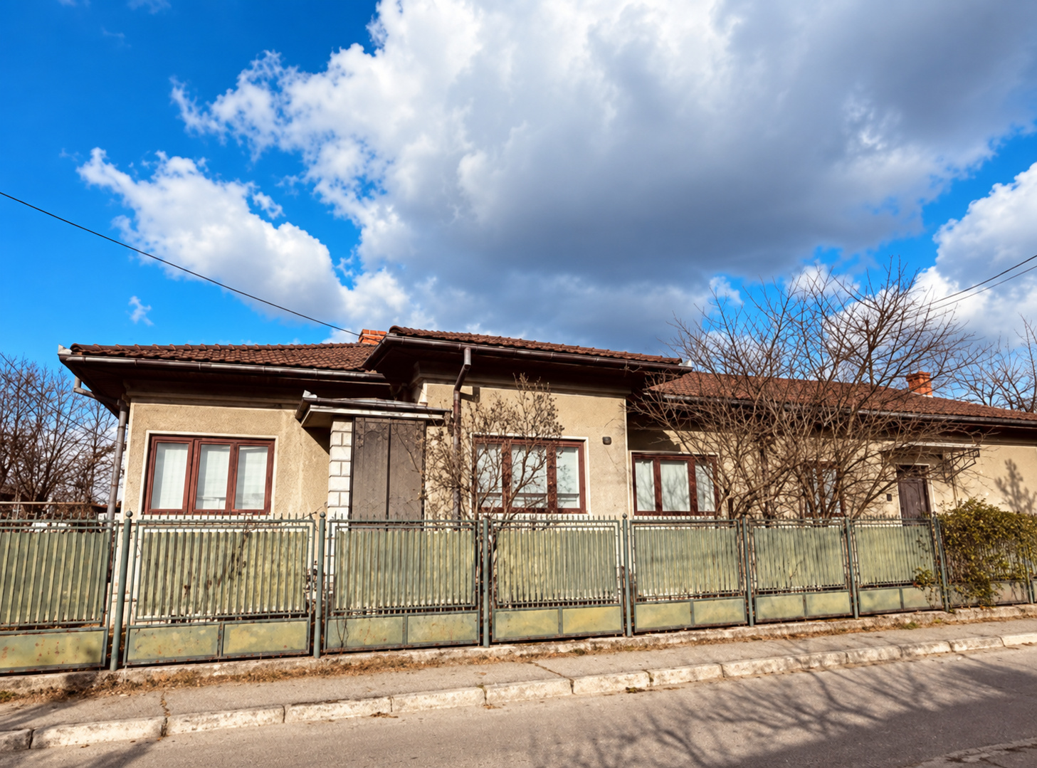 Casă de vânzare în PH Campina, 89 m²