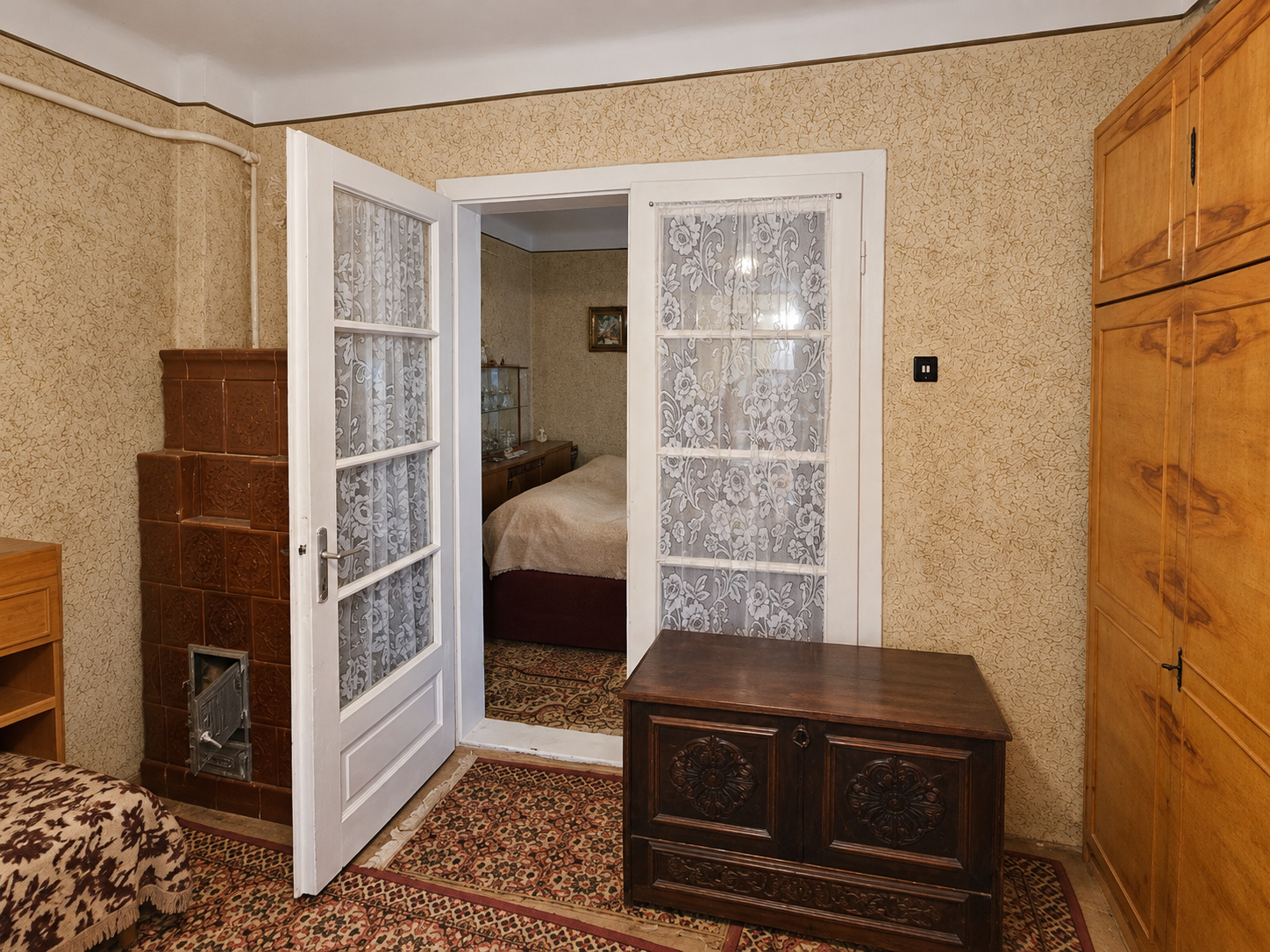 Casă de vânzare în PH Campina, 89 m²