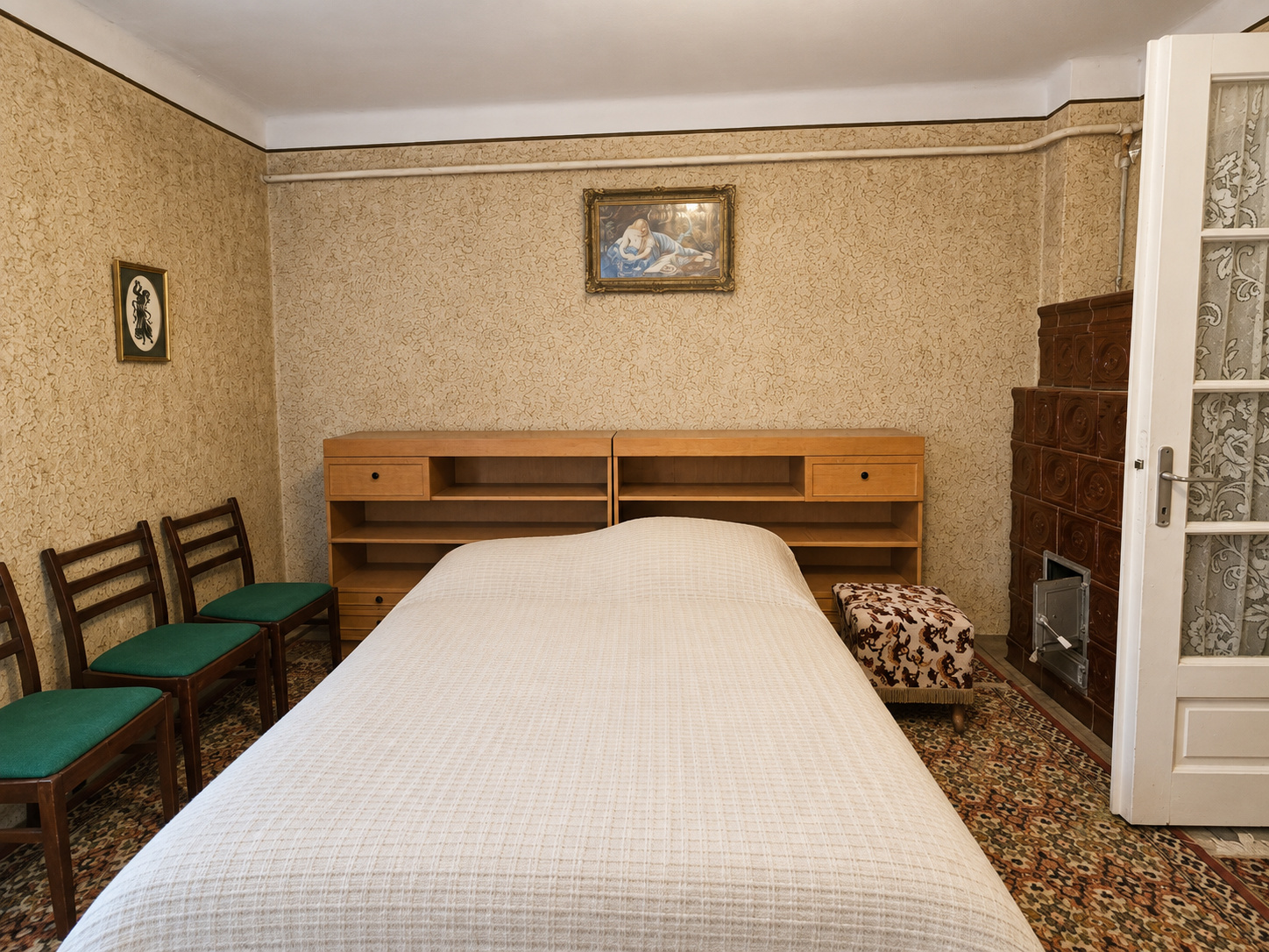 Casă de vânzare în PH Campina, 89 m²