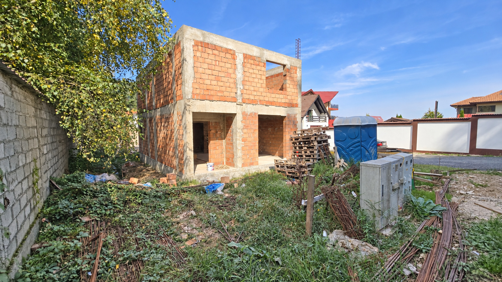 Casă de vânzare în BV Sacele, Col. Kiss Sandor Nr. 22 ([object Object]), 120 m²