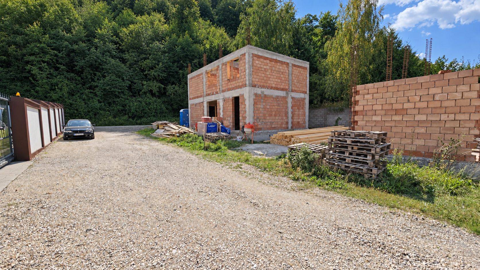 Casă de vânzare în BV Sacele, Col. Kiss Sandor Nr. 22 ([object Object]), 120 m²