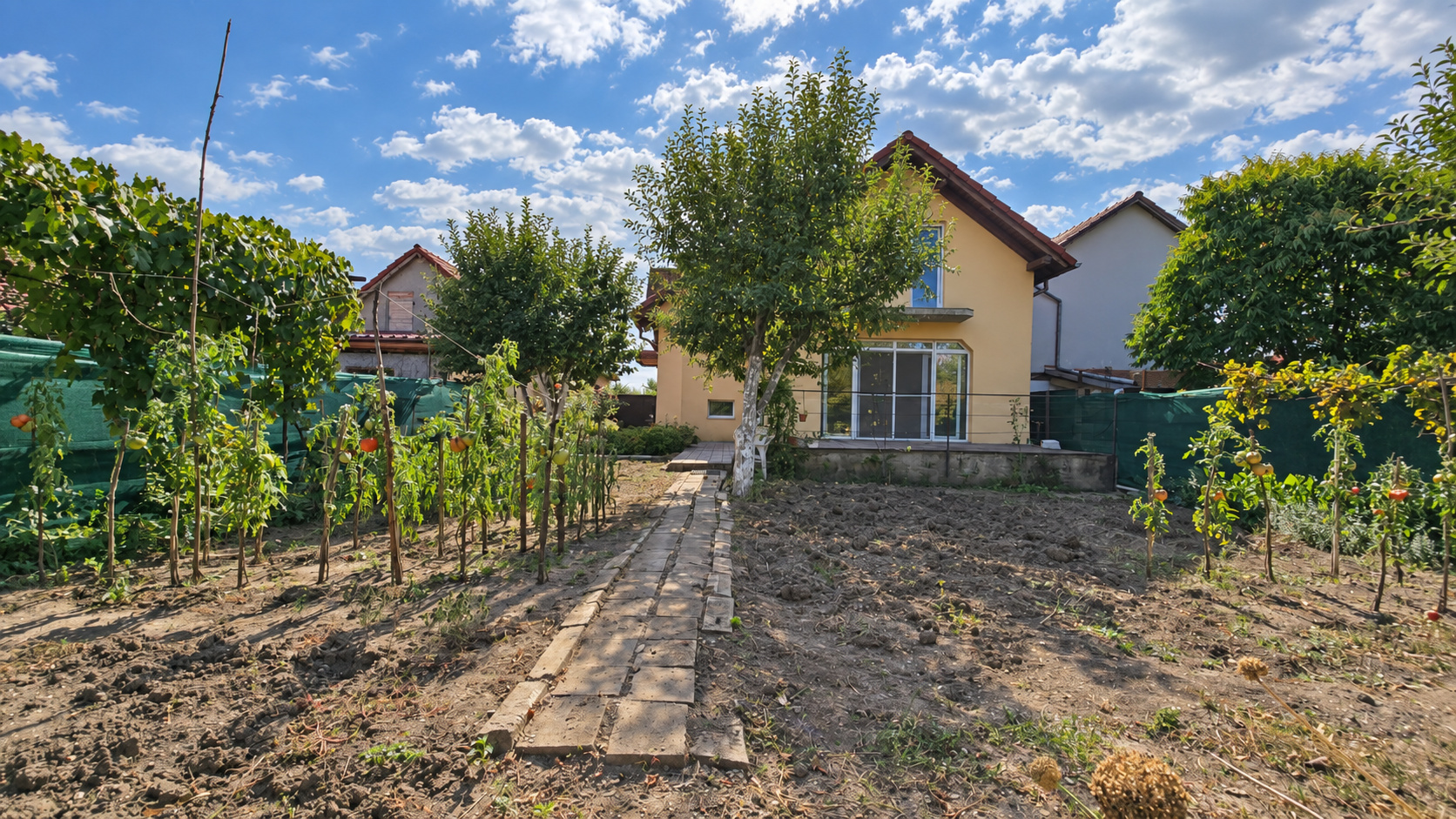 Casă de vânzare în BV Ghimbav, Merilor Nr. 14 ([object Object]), 250 m²