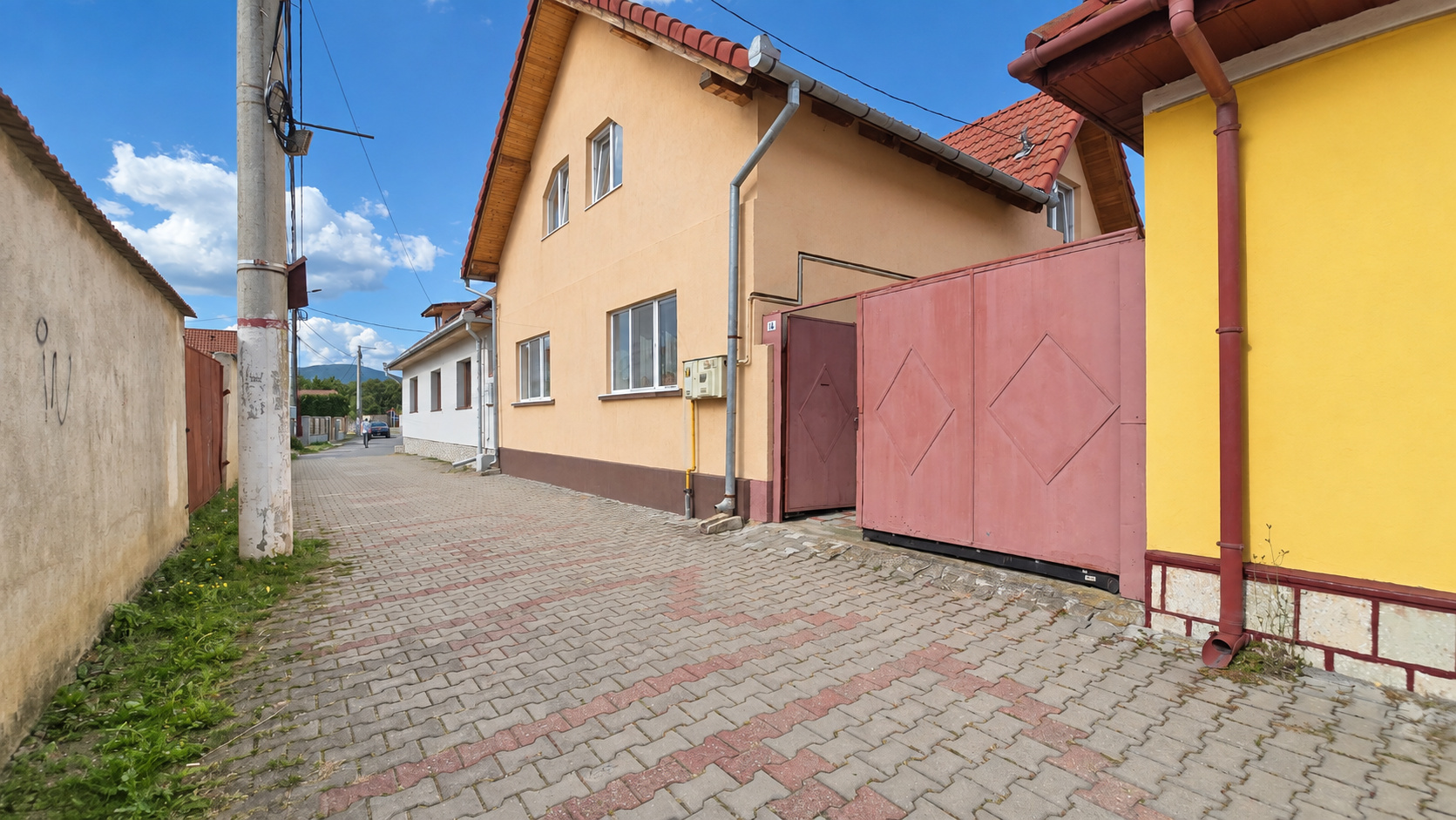 Casă de vânzare în BV Ghimbav, Merilor Nr. 14 ([object Object]), 250 m²