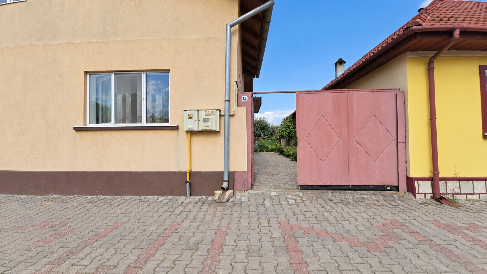 Casă de vânzare în BV Ghimbav, Merilor Nr. 14 ([object Object]), 250 m²