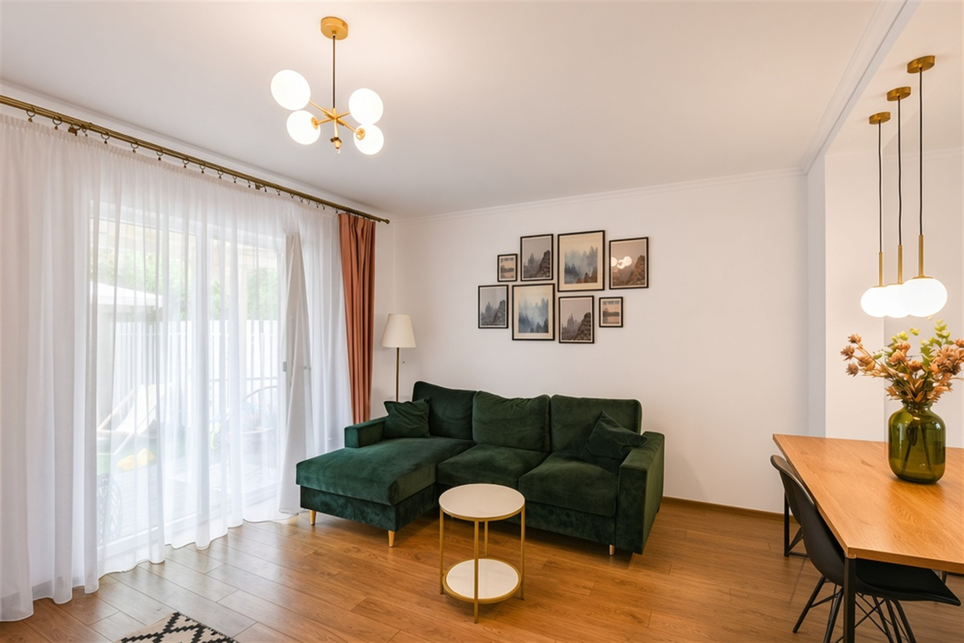 Casă de vânzare în TM Sanandrei, strada violetelor Nr. 15 ([object Object]), 77 m²