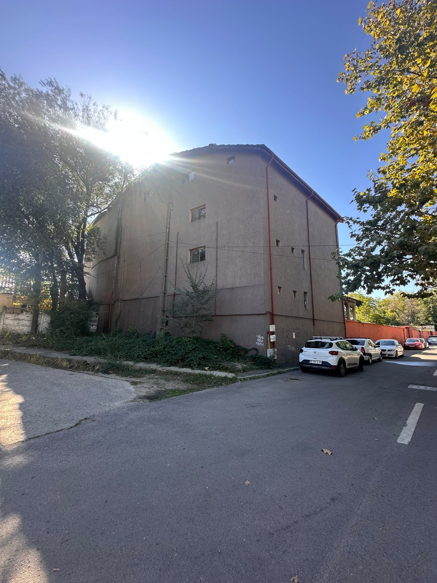 Casă de închiriat în B Bucuresti, Atelierele Noi Nr. 2A ([object Object]), 1000 m²