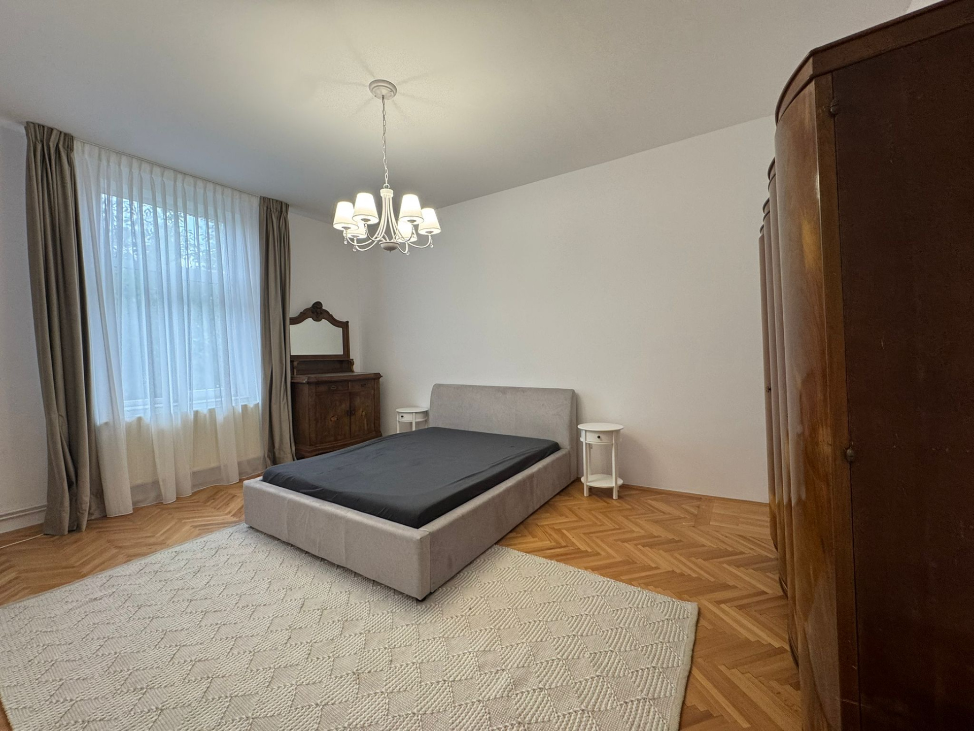 Apartament de închiriat în CJ Cluj-Napoca, 90 m²