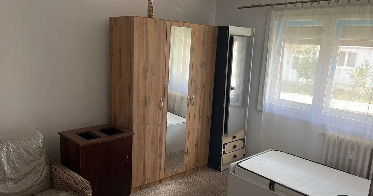 Apartament de închiriat în CJ Cluj-Napoca, 65 m²
