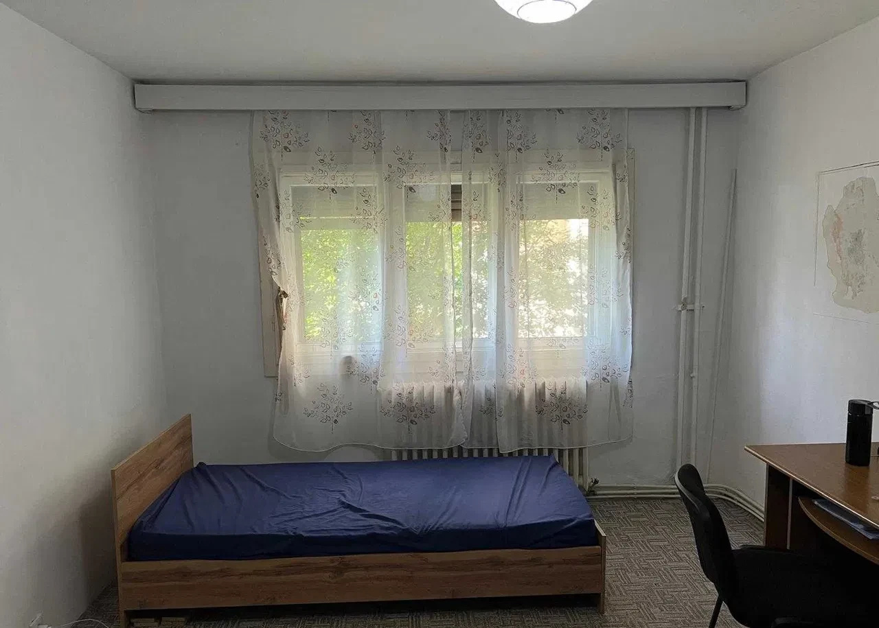 Apartament de închiriat în CJ Cluj-Napoca, 65 m²