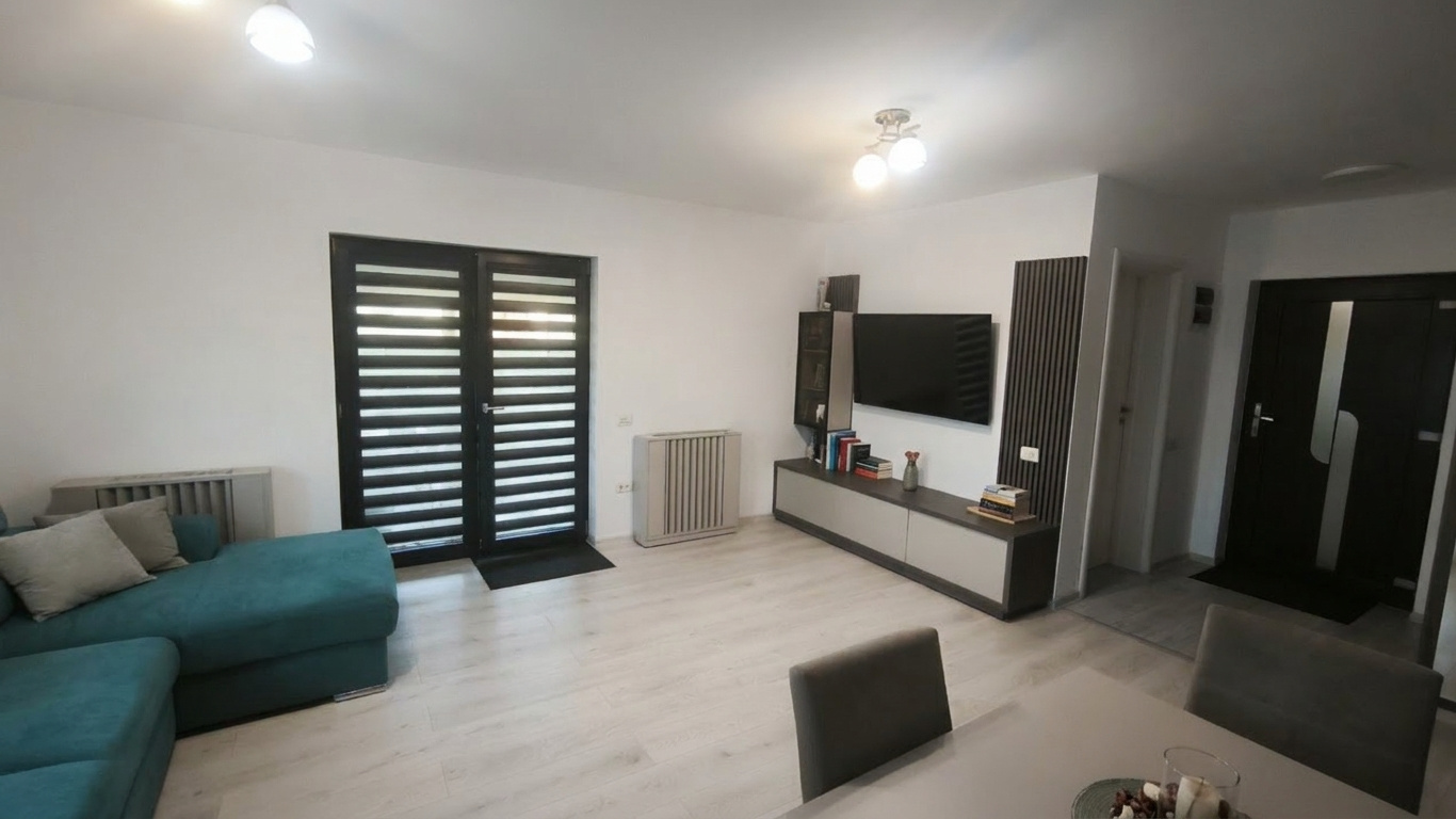 Casă de vânzare în AG Bradu, 108 m²