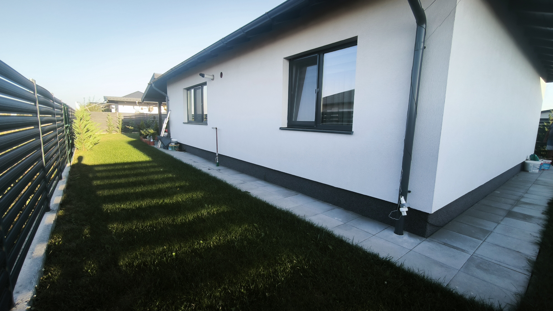 Casă de vânzare în AG Bradu, 108 m²