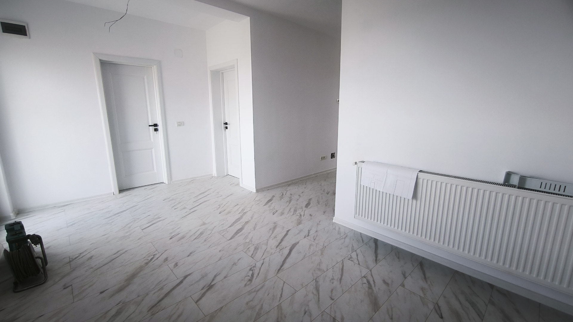 Apartament de vânzare în AG Pitesti, 55 m²